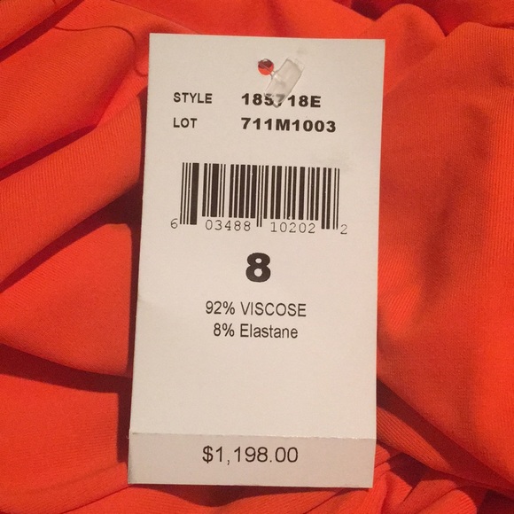 Ralph Lauren Stunning Dress. Was $1,100.🔥 - Picture 6 of 7